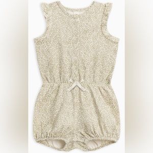 Colored Organics Amelia Romper